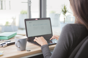 Psychologie der Privatsphäre – Datenschutz im Büroalltag als Herausforderung