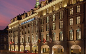 «Entdecken und fördern» – Frauen in der Hotellerie