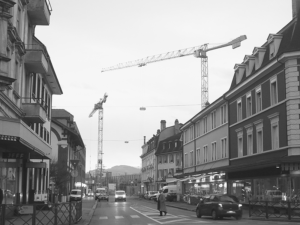 Von der Umwelt- zur Nachhaltigkeitsbaubegleitung