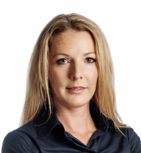 Erster Store in Zürich