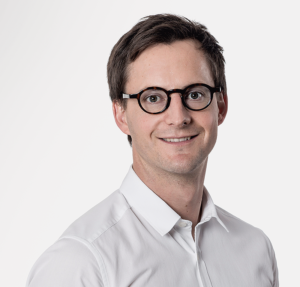 Algorithmen sind – bessere Recruiter