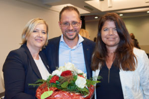 Gegen den Strom mit Mut – ein Erfolgsrezept für beherzte Frauen