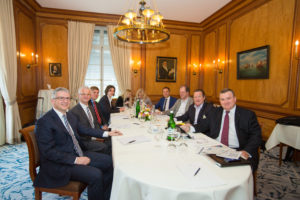 Handlungsbedarf ist da – Die berufliche Vorsorge in der Debatte