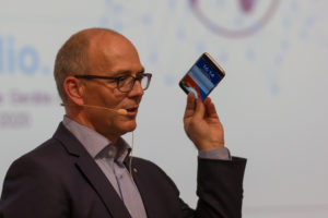 Die digitale Transformation erreicht die KMU