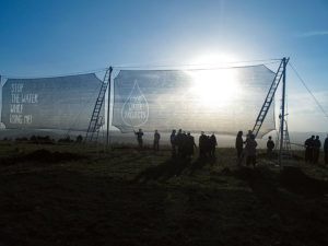 Ein kostbares Gut – Wassergewinnung und Wasseraufbereitung
