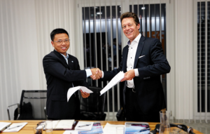 Schweizer Startup gelingt ein grosser Coup