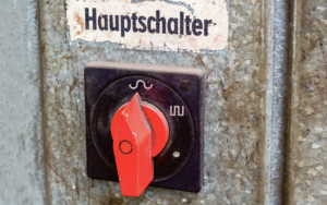 Sparen Sie sich die Faxen!