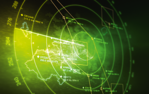 Auf dem Radar – Sicherheitsstrategien in der Praxis