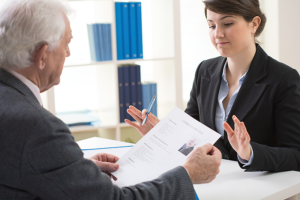 Erweitern und nutzen – Expert Service 50+