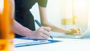 Digitale Transformation – Prozesse optimieren mit ECM-System