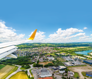 Vernetzt in die Welt – Ein neues GATEWAY in Basel