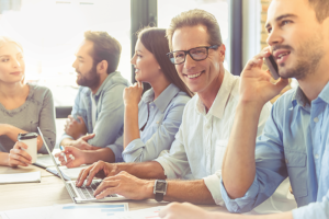 Mitarbeitende bewegen – Die unterschätzte Wirkung von Mitarbeiterbeteiligungen