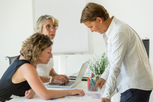 Mit den richtigen Skills – Mehr Fachkräfte für die Schweiz