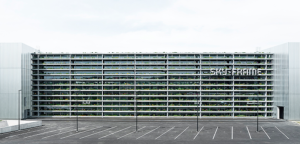 Preis für Sky Frame