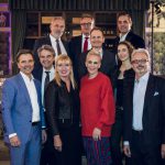 Jury des Awards "Marketeer of the year"