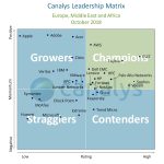 Leadership Matrix