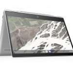 HP Chromebook x360 14 G1