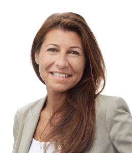 Judith Bellaiche
