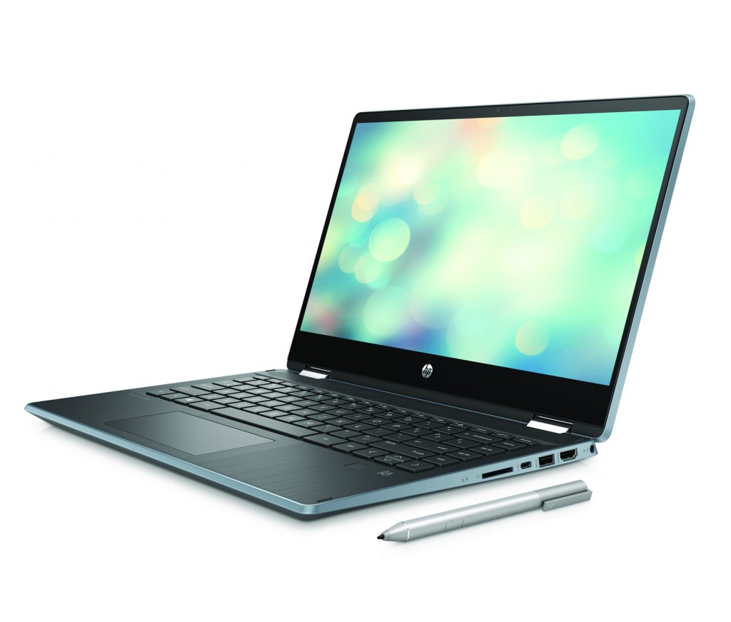 HP Pavilion x360 14