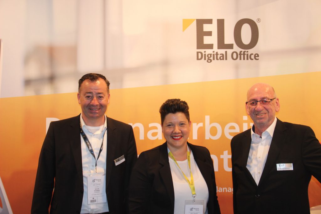 ELO Digital Office