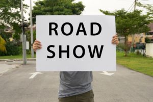 Roadshows