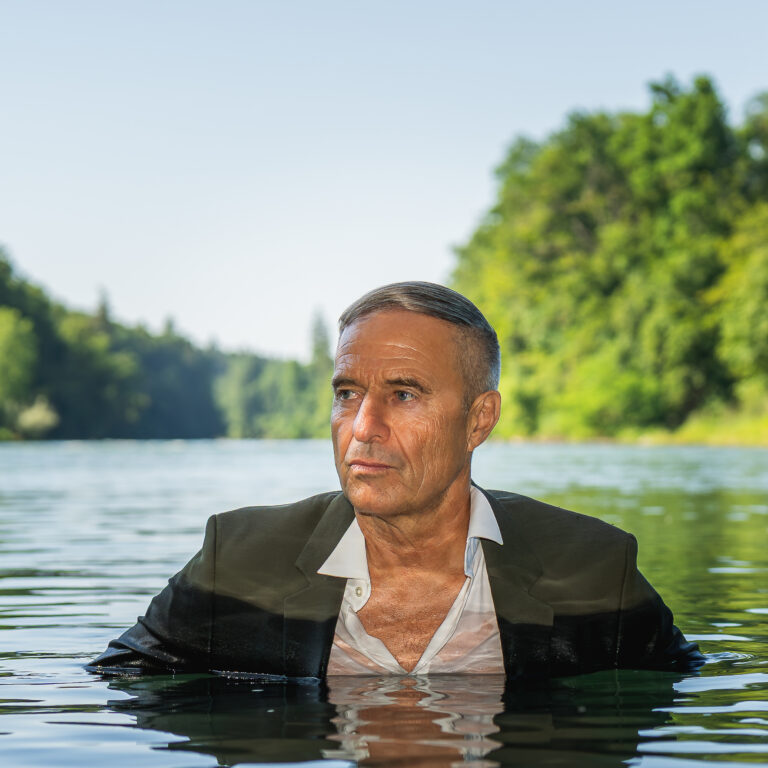 Alles im Fluss: bauhofer mit neuen Songs am Start