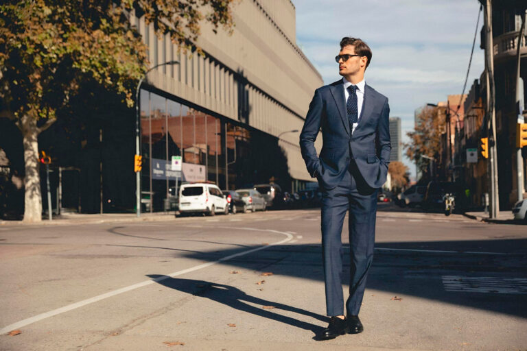 Massgeschneiderte Perfektion: Wie das Schweizer Unternehmen Hockerty den Kleiderschrank digitalisiert