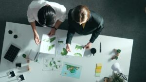 Nachhaltig stark – was Schweizer KMU jetzt erfolgreich macht