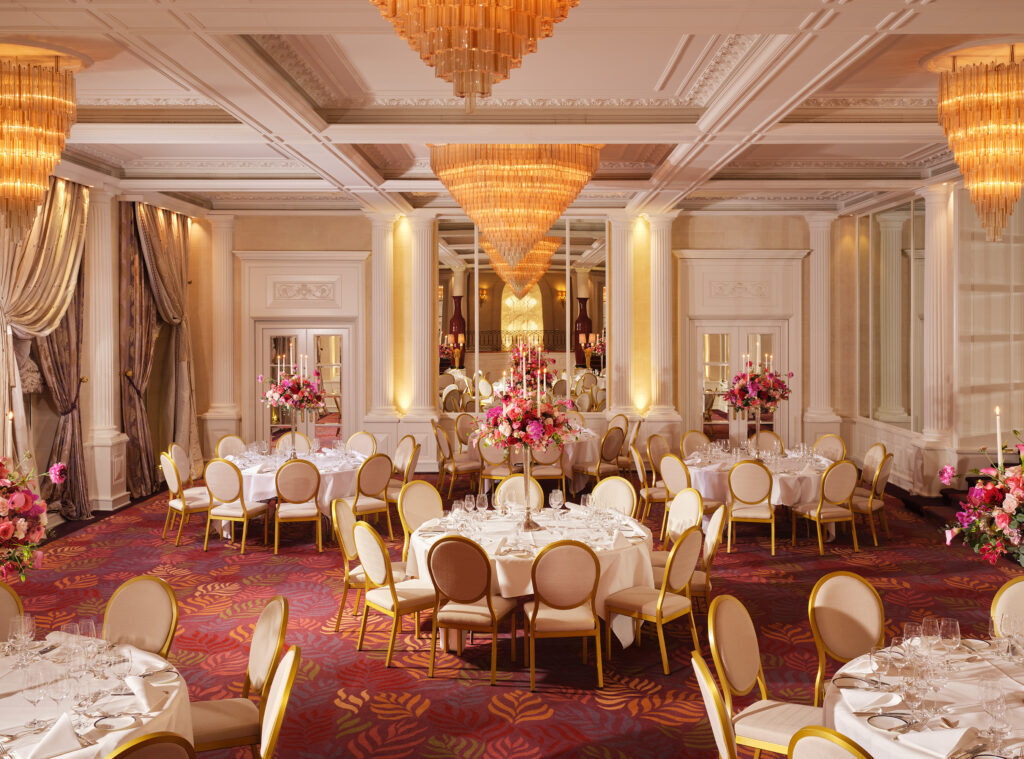 100 Jahre Syrah im Wallis – Eine Gala der Spitzenklasse im Baur au Lac