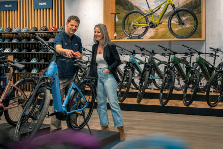 E-Bike-Markt im Wandel