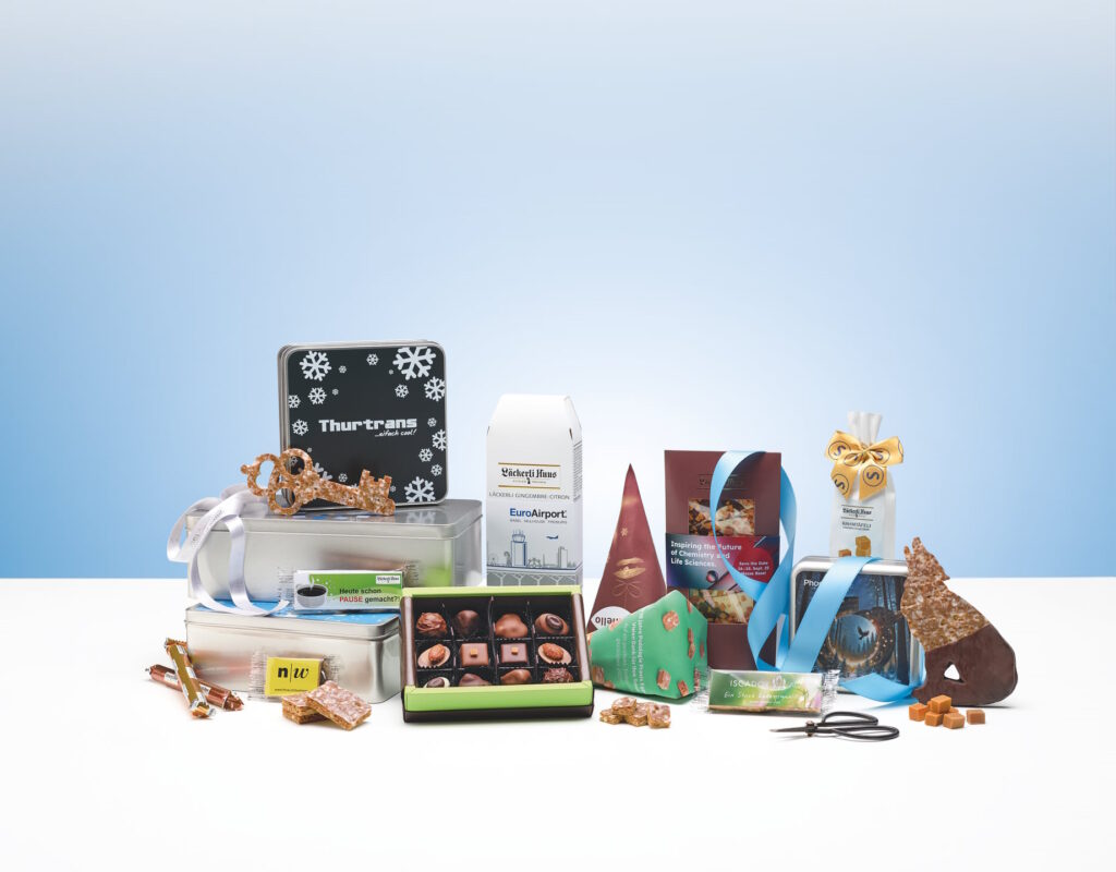 Süsser Erfolg seit über 120 Jahren