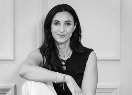 Wohlbefinden und Ästhetik vereint