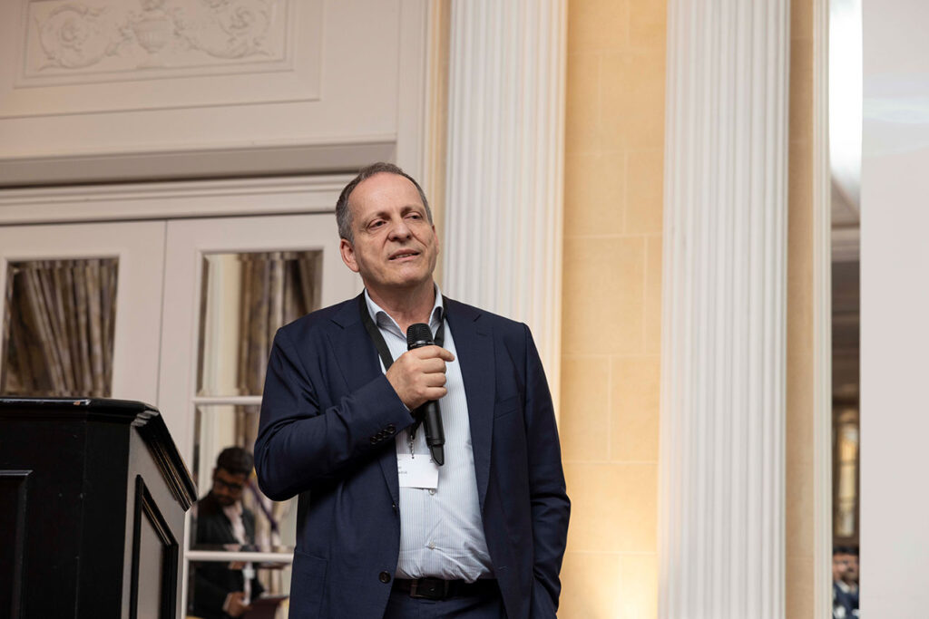 «Agilität ist oftmals entscheidender als das Budget»