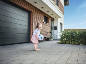 Hörmann Schweiz: Sicherheit, Design und Nachhaltigkeit für die Wohnwelten von morgen