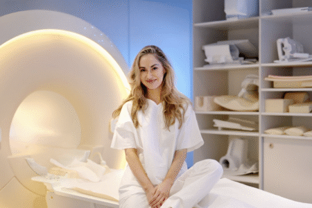 Aeon Life erweitert Brustkrebs-Früherkennung in Zürich