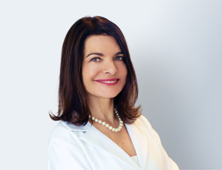 “Der Wunsch nach einem natürlichen Ergebnis ist heute die Regel”