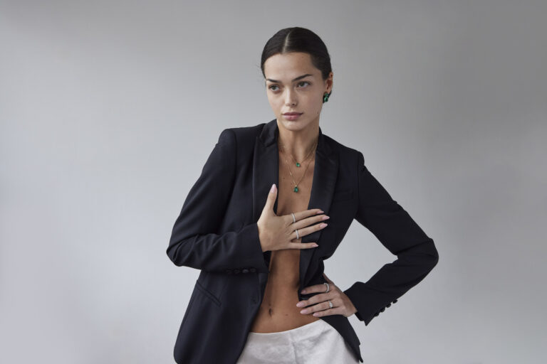 “Wahrer Luxus ist mehr als der Ausdruck von Ästhetik”