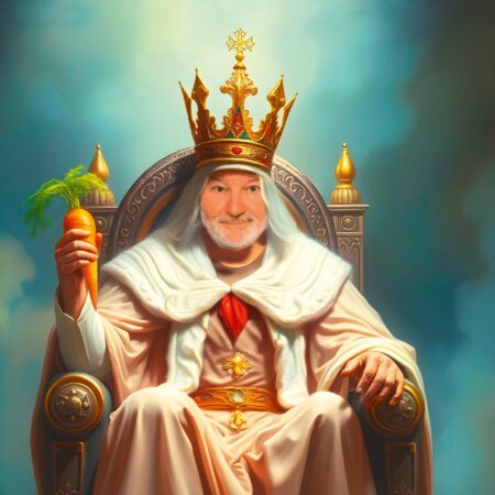 Peach Weber: «King of Gäx” auf grosser Tournee